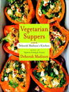 Cover image for Vegetarian Suppers from Deborah Madison's Kitchen